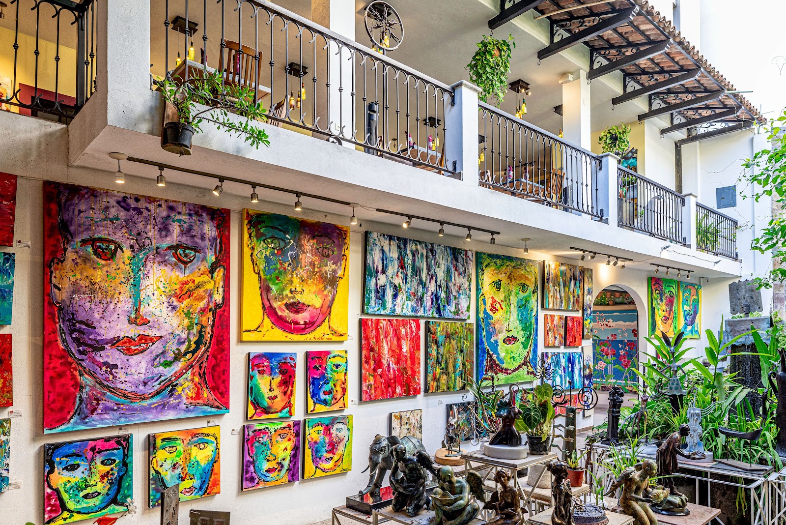 Galleria Dante sets 2026–2027 season schedule