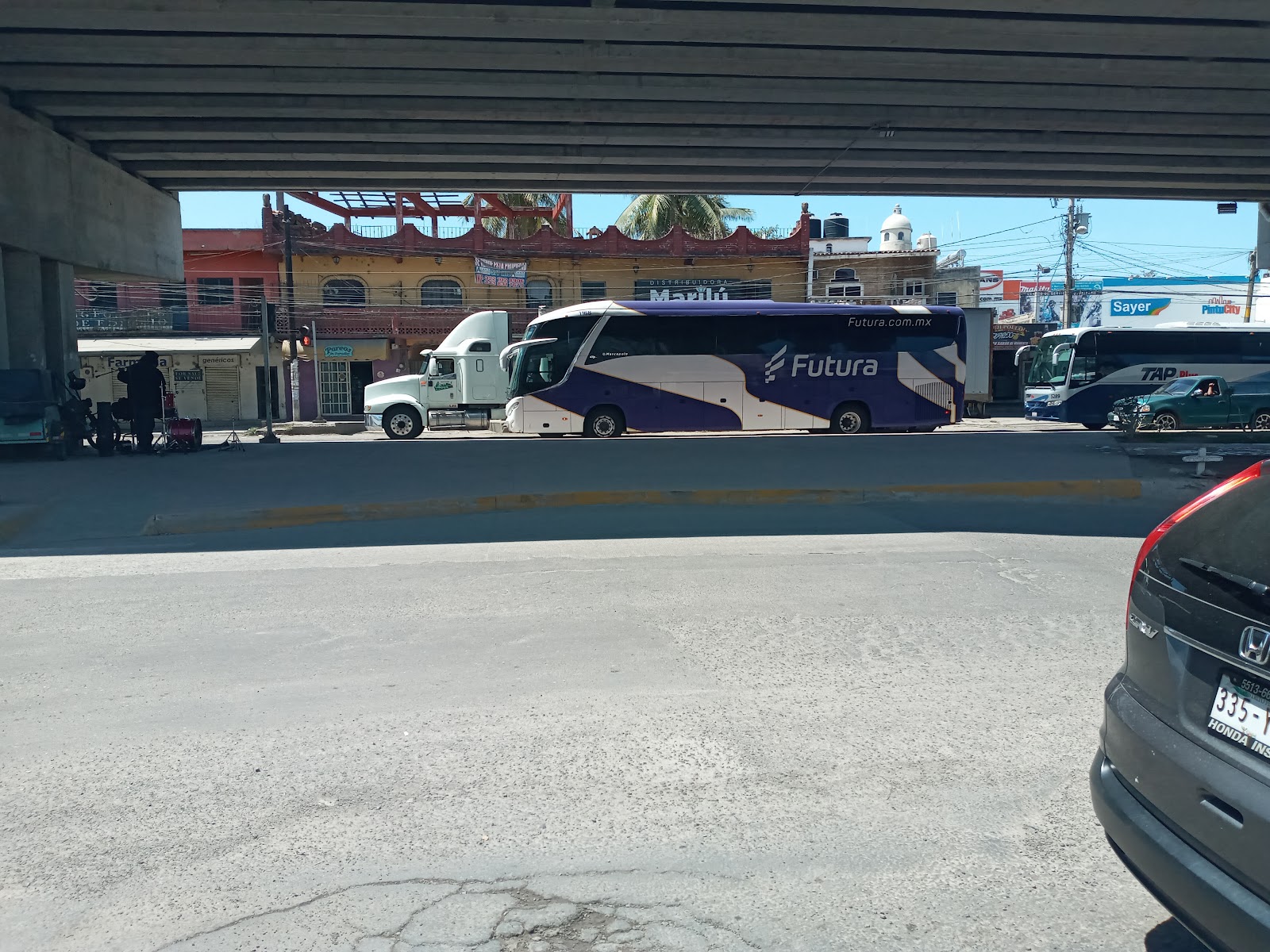 Mezcales water service scheduled for interruption